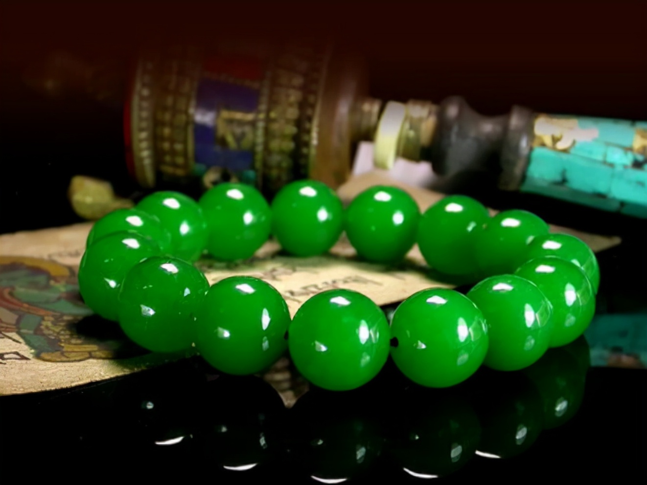 十大假翡翠排行榜,被315曝光的是哪两家翡翠直播间