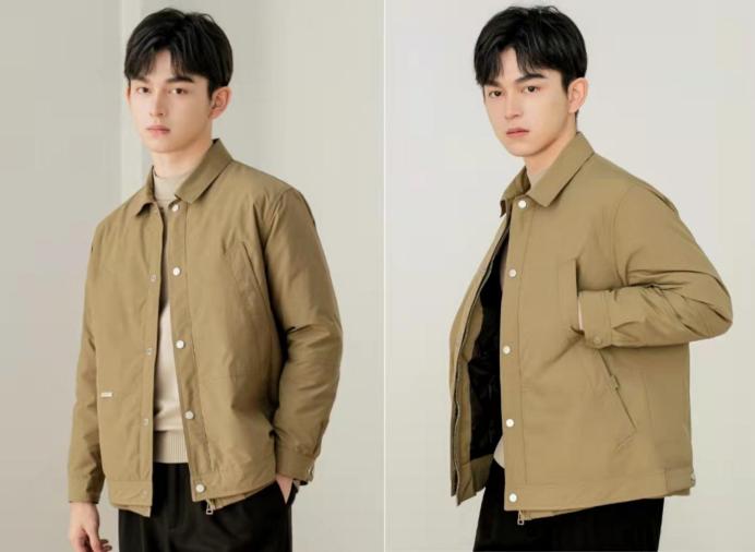 成功男士必备高档轻奢男装品牌,适合190男生的轻奢男装品牌