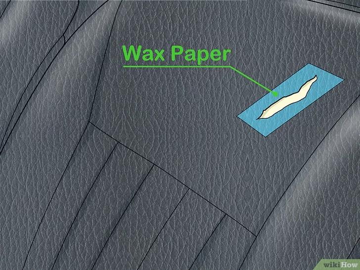 怎么修补汽车的真皮座椅,如何修复汽车的皮革座椅