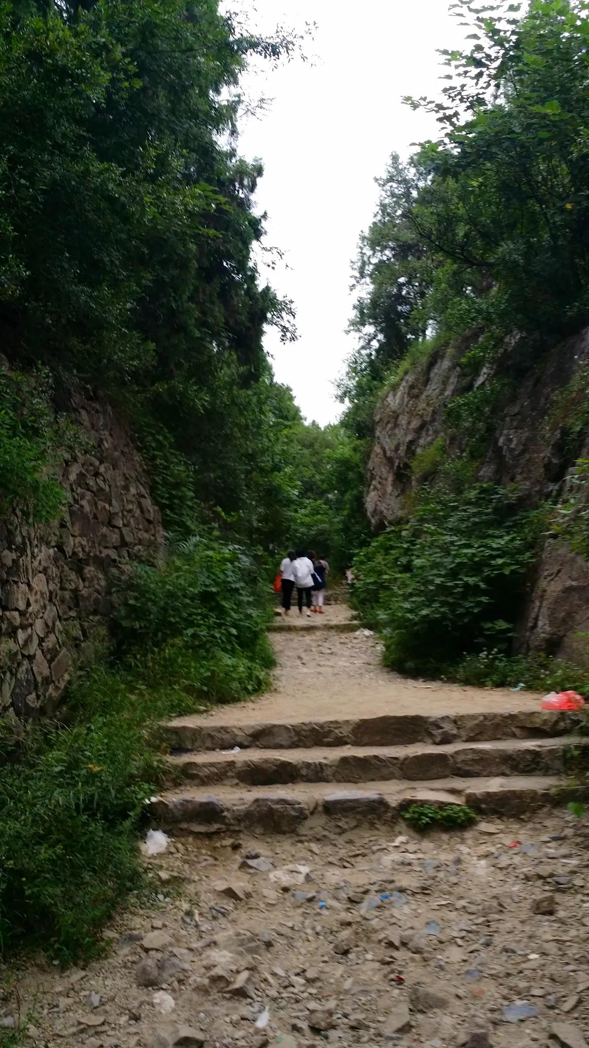 萧县周边一日游攻略,萧县周边旅游景点推荐一日游