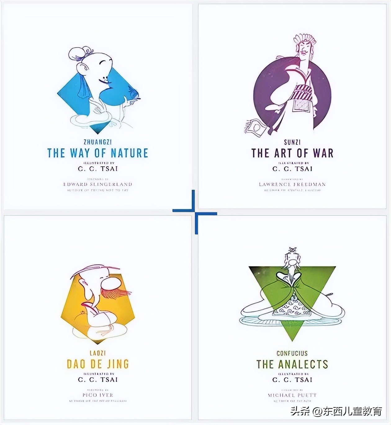 适合娃开学读的书！东方甄选上架即抢空，我也买了送女儿