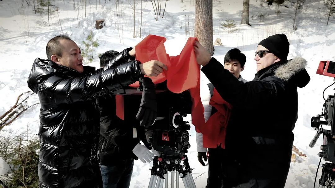 苦等八年大结局解析,苦等58年完整版