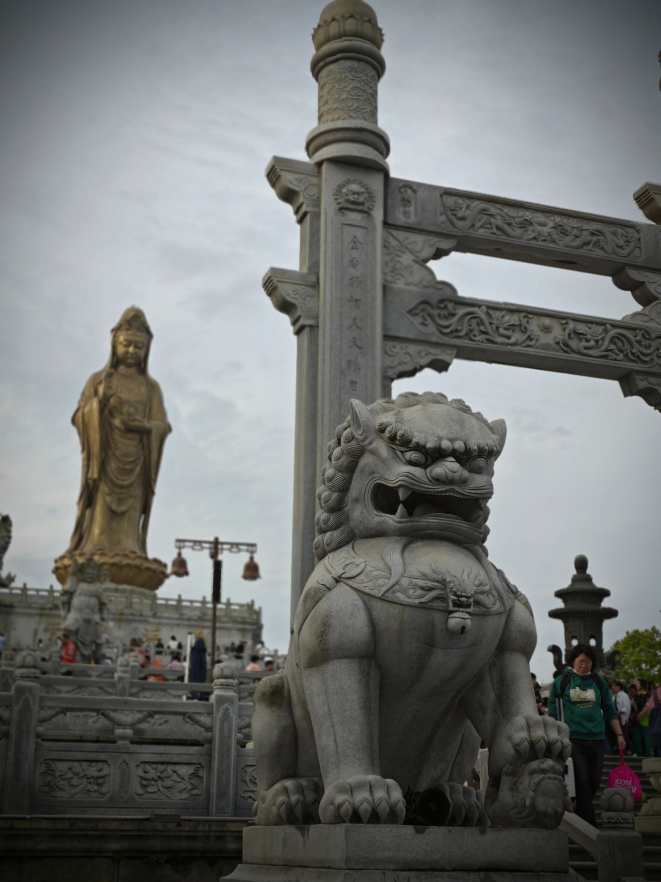 普陀山二日祈福游,普陀山朝拜二日行