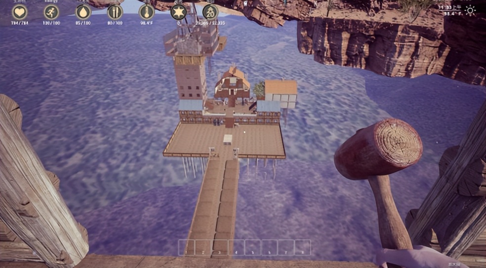 steam生存游戏节值得入手的游戏,steam生存类游戏促销推荐最新