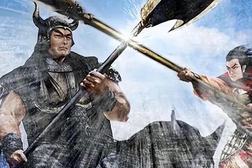 梁山好汉的重要事件,梁山好汉结局为何如此之惨