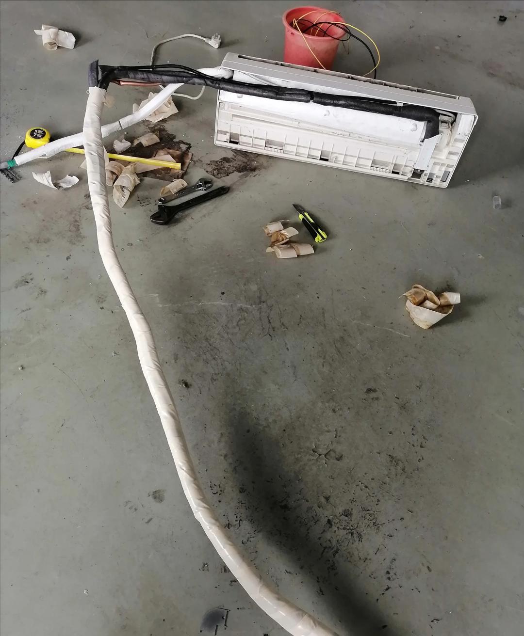 空调要移机怎么办,空调移机一次会影响寿命么