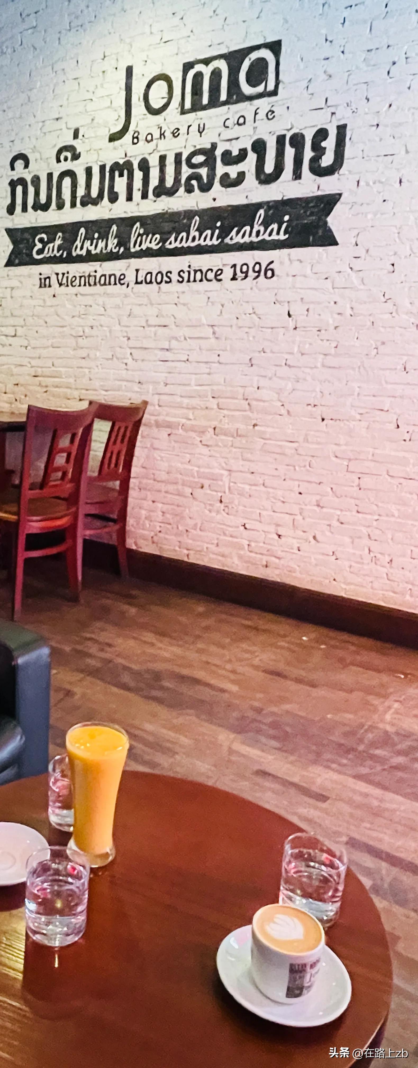 老挝万象塔銮湖,怎么去老挝万象