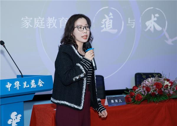 科学陪伴善育未来——善育儿与中华儿慈会战略合作签约仪式成功举行