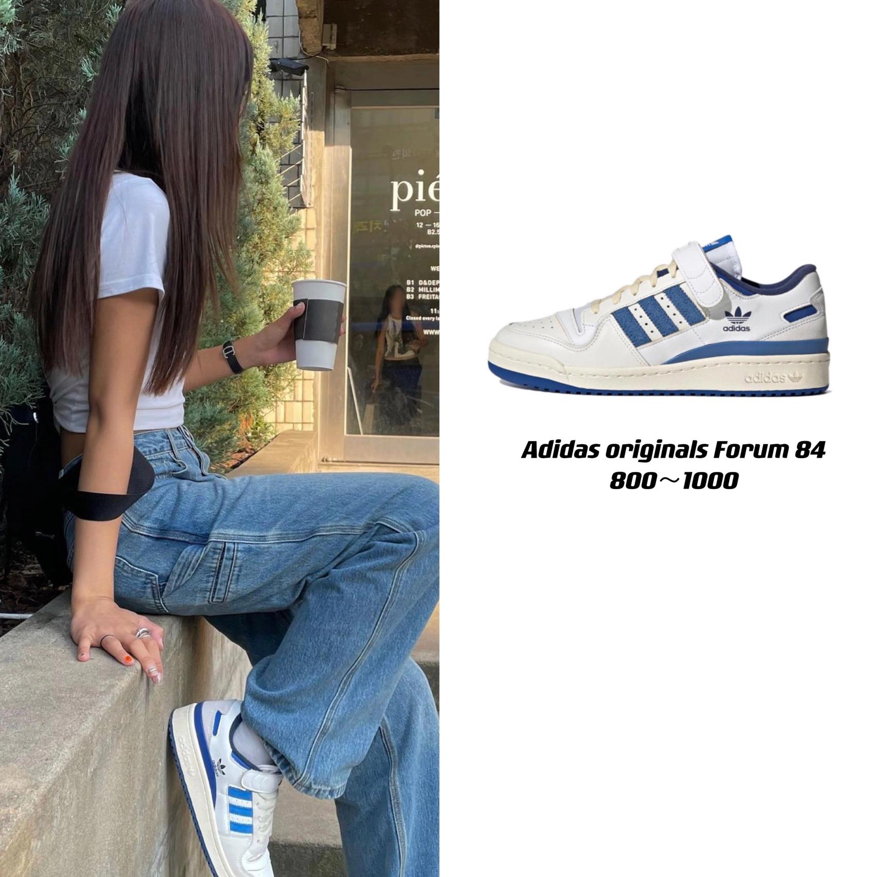 便宜又好穿的球鞋博主推荐,盘点各博主的球鞋