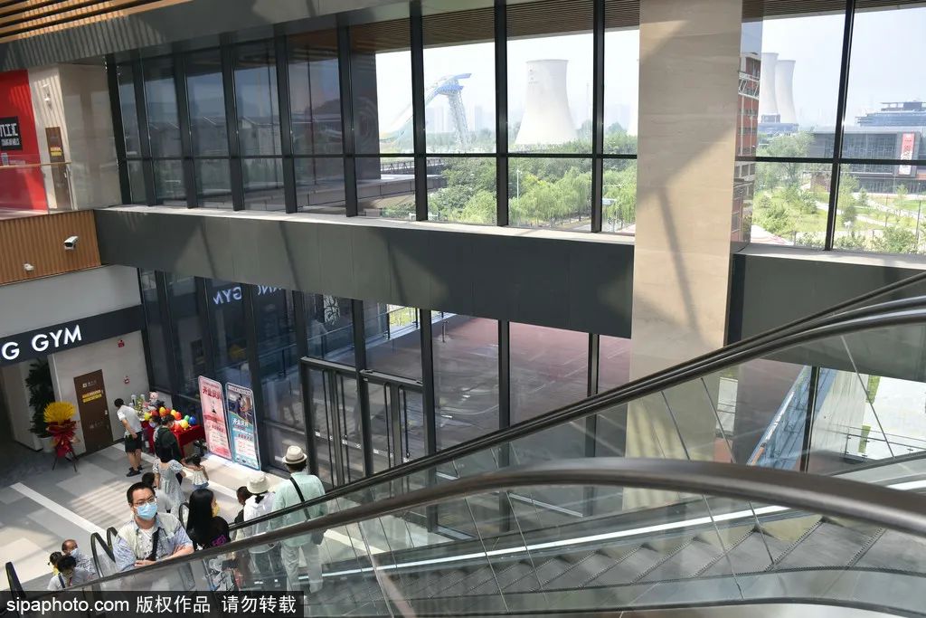 首钢一日游必去景点,春节期间首钢园区一日游攻略