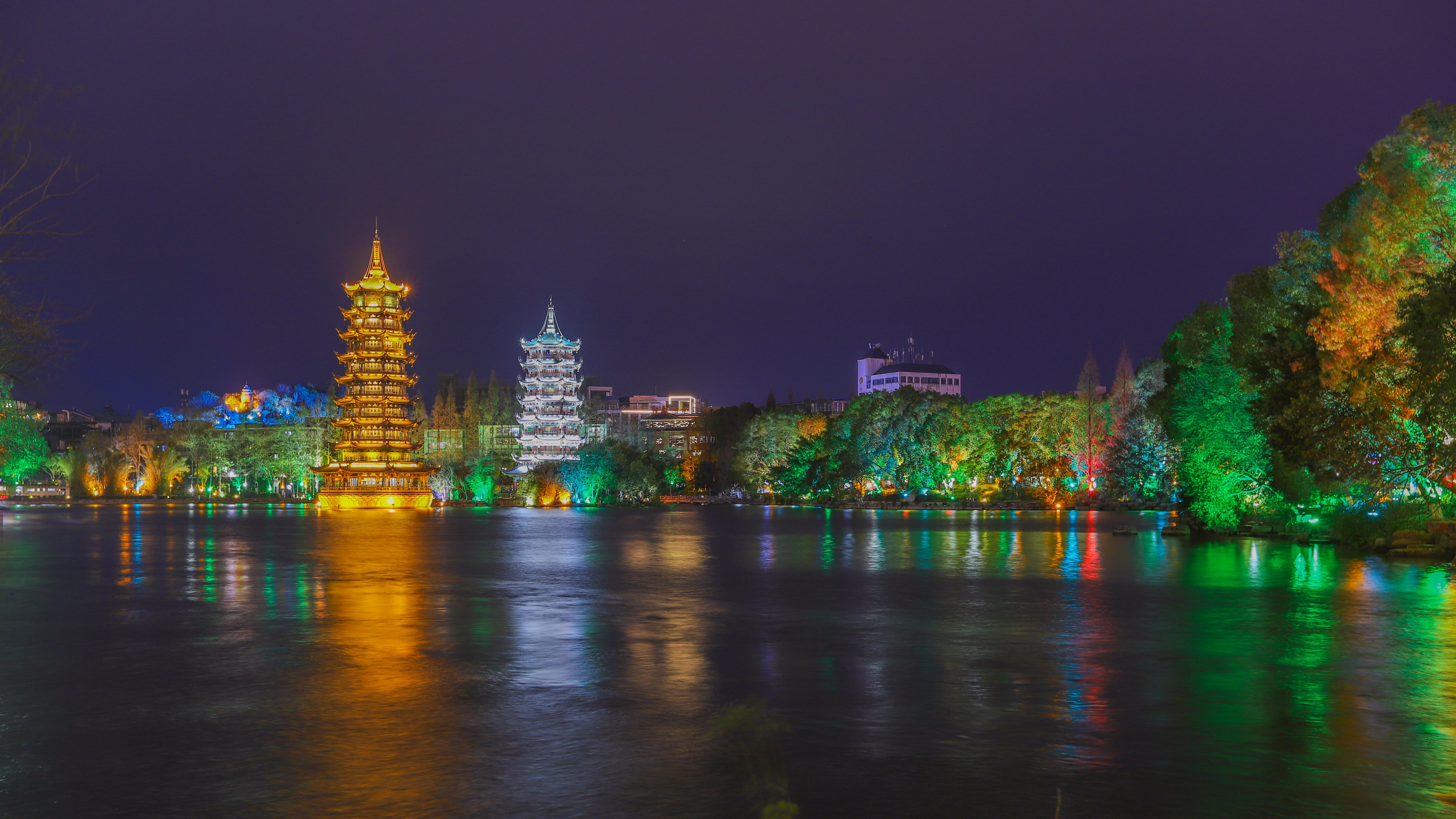 广西桂林旅游攻略亲子互动,广西桂林旅游攻略亲子