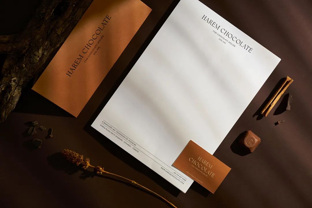 巧克力推荐独立包装高颜值,巧克力礼盒真的是颜值担当