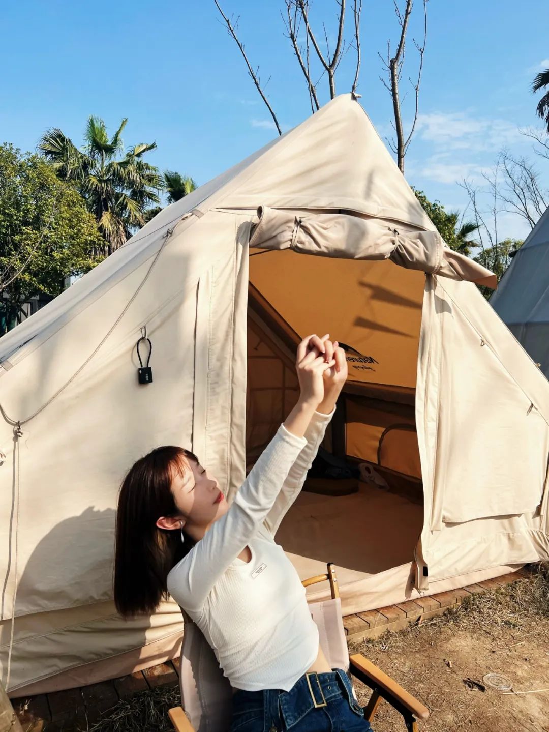 长沙露营草地有哪些好玩的,长沙绝不可错过的夏日度假露营