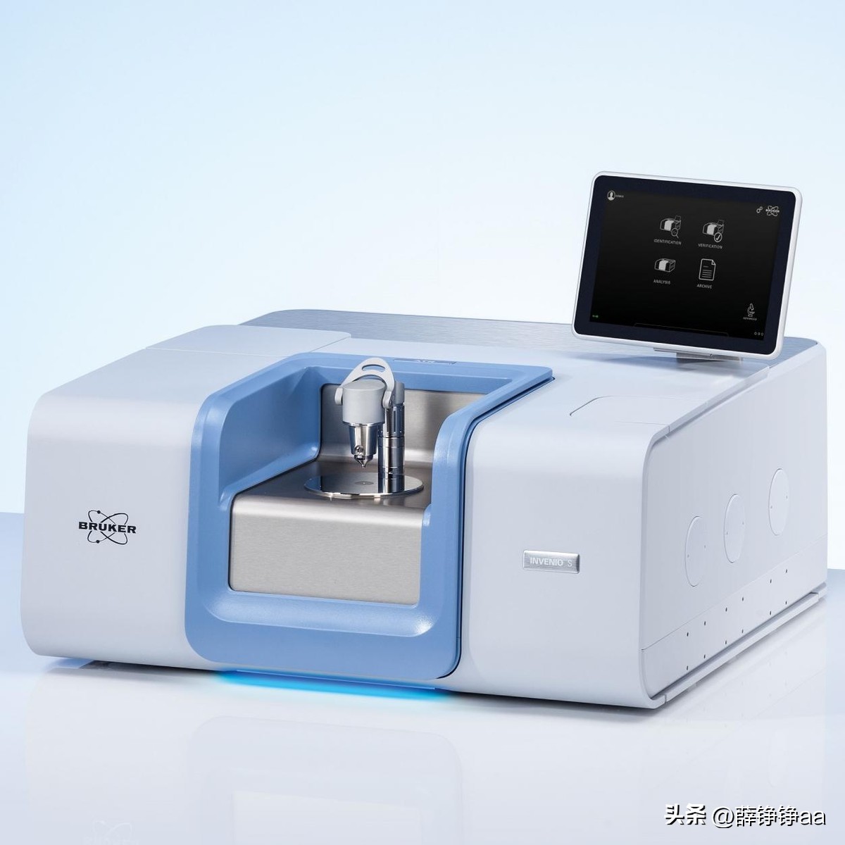 怎样辨别细菌肠胃炎,拉曼光谱法在药品检测中的应用