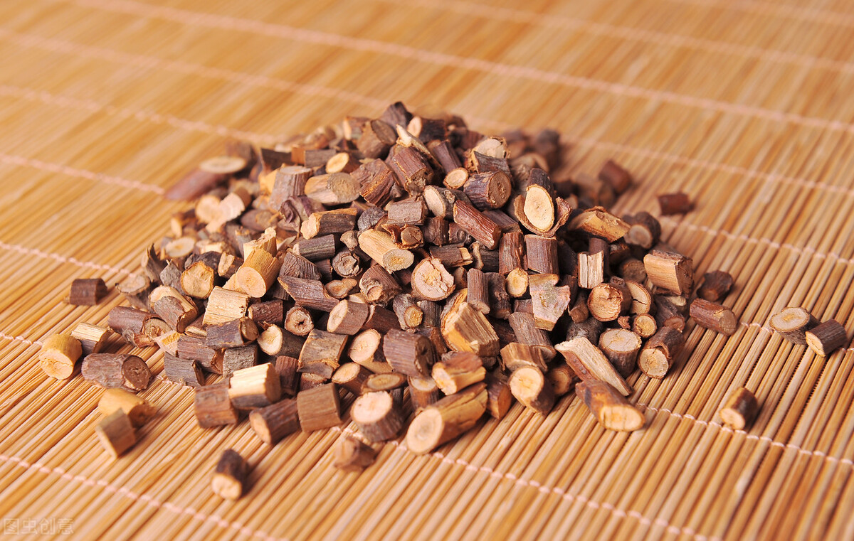 十六味流气饮专治各种结节,十六味流气饮治癌秘方