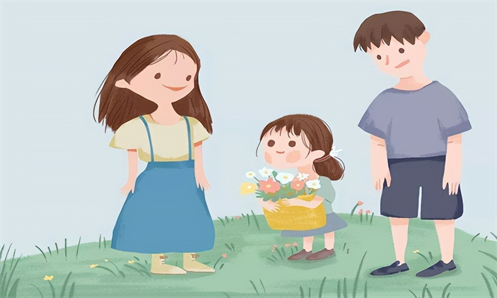 18岁的孩子打骂父母怎么办,17岁打骂父母的孩子怎么办