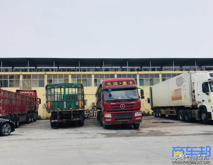 大运n8e钜赢版车怎么样,大运n8e400马力燃气钜赢版