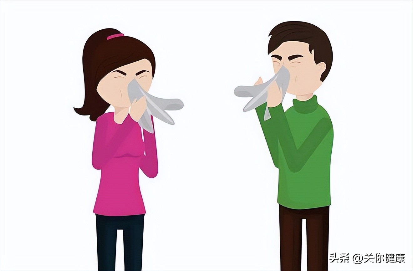 观察痰液,咳嗽咳痰的观察