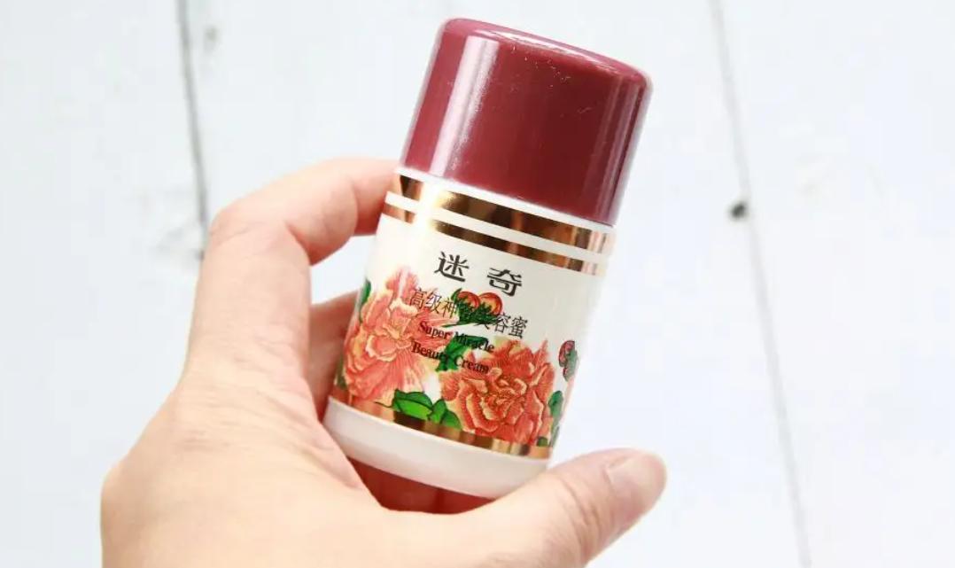 适合40岁女人最好用的国货面霜,好用的四十岁抗皱补水面霜推荐