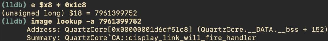 ios性能检测方案,ios性能优化实战