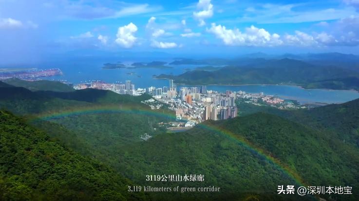 硝烟袅袅的文旅battle，深圳来应战了！