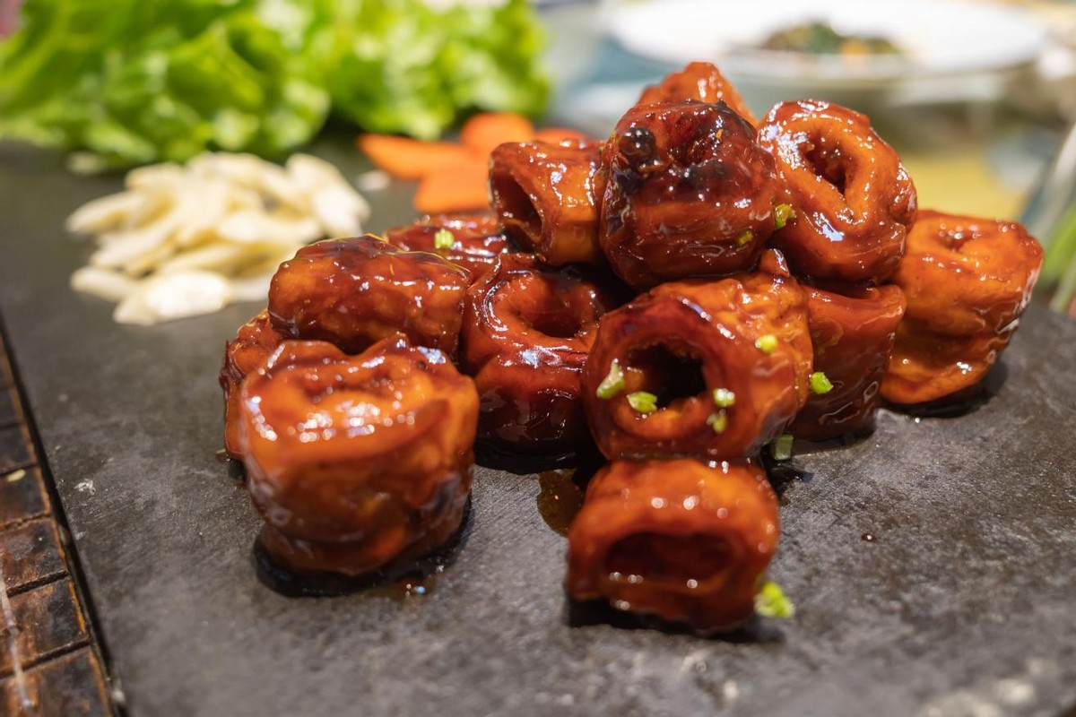 去山东必吃的6道鲁菜，是“鲁菜之魂”，老板以为你是本地人