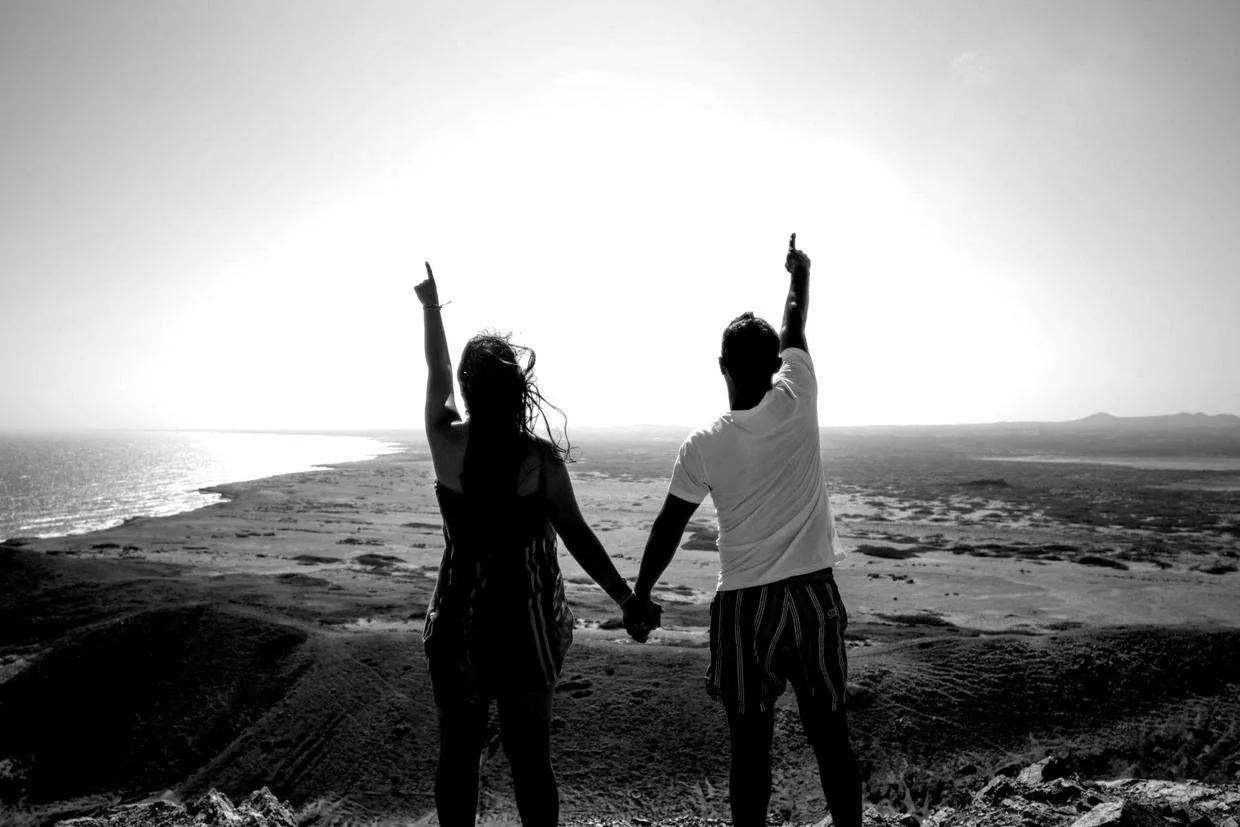 当狮子女遇到金牛男,金牛男和狮子女要怎么相处