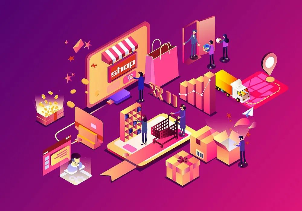 低成本升降平台,低门槛线上创业平台好项目推荐