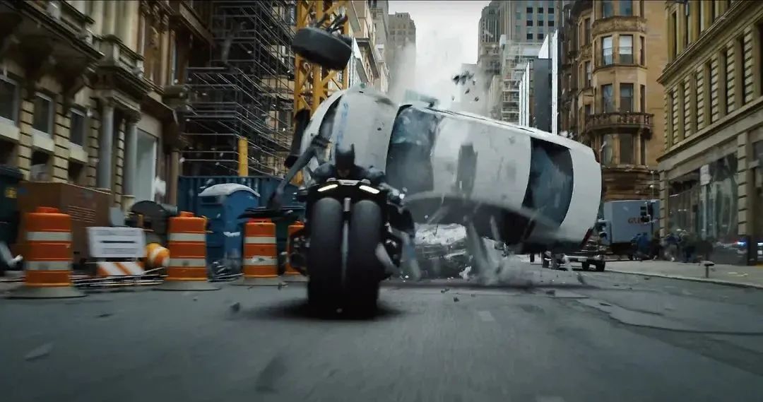 dc闪电侠开启多元宇宙了吗,闪电侠预告dc宇宙