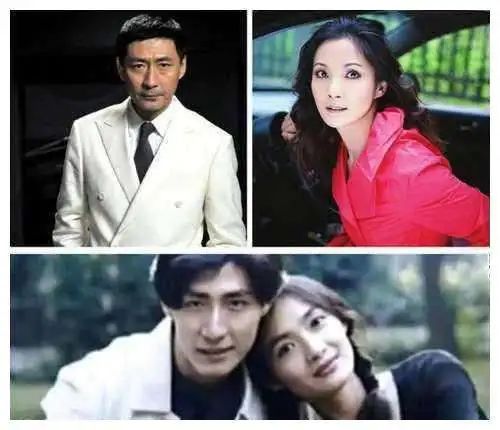 惊艳一个时代却消失的12位明星,11位女星今昔对比