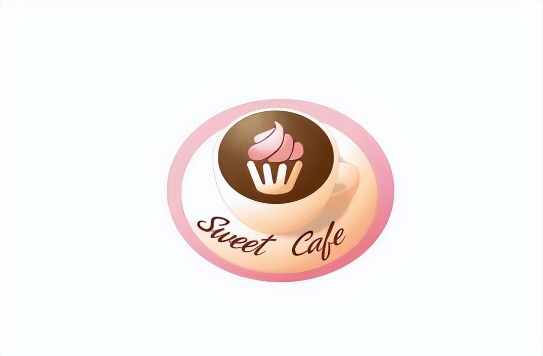 鍜栧暋搴條ogo璁捐瑙嗛鍏ㄩ儴,鍚勭鍝佺墝鐨勫挅鍟″簵logo