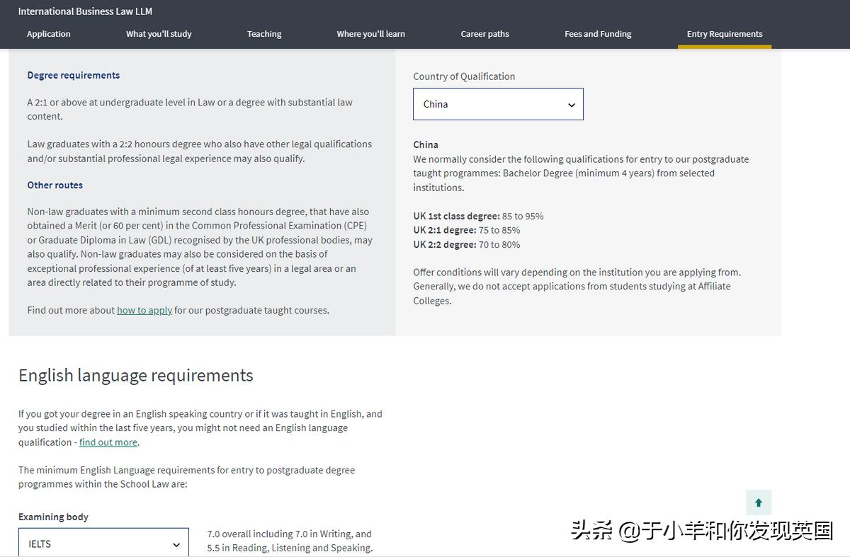 为什么那么多人想去伦敦玛丽女王大学？一所实力超强的高校