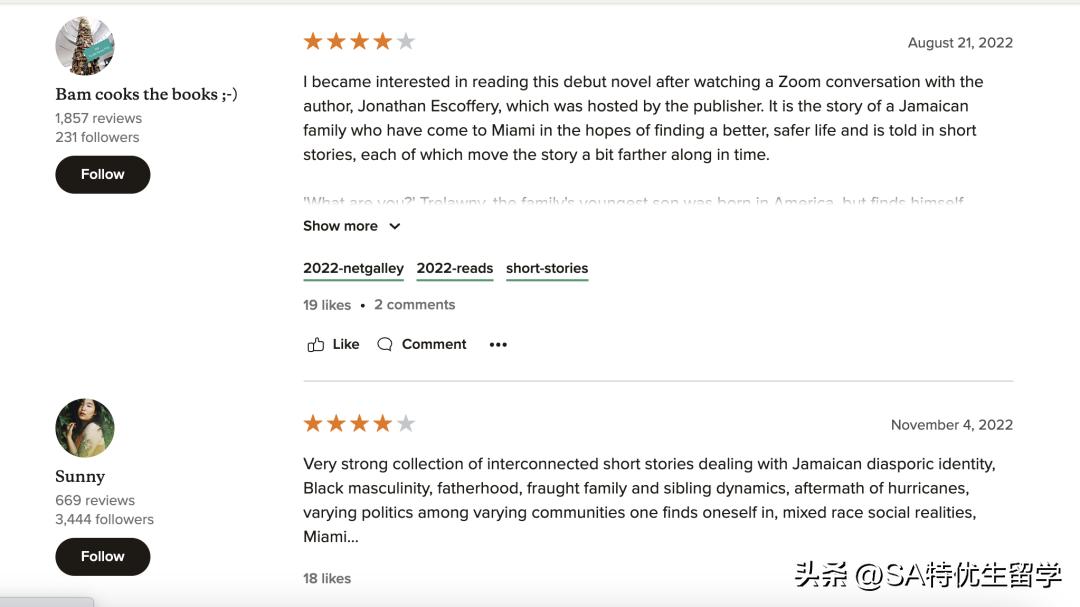 哈佛大学推荐学生看的书,哈佛大学教授推荐阅读的100本书