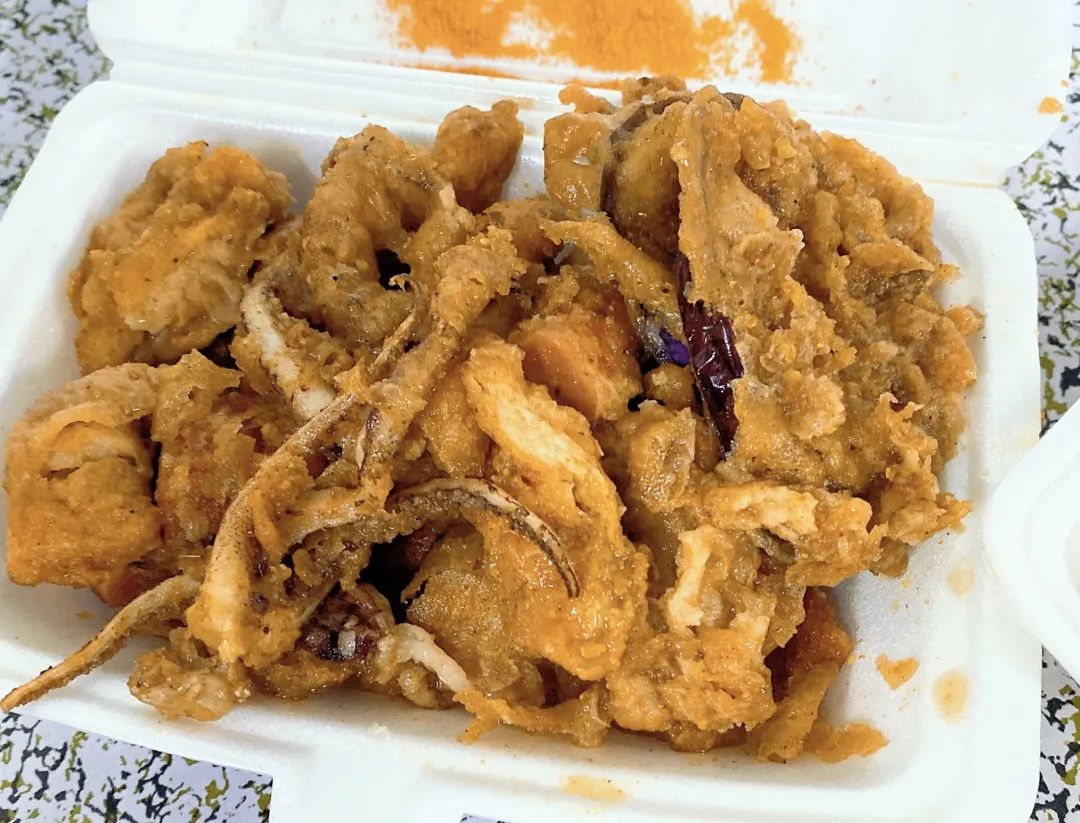 清远特色美食小吃街在哪里,清远小吃街最旺在哪里