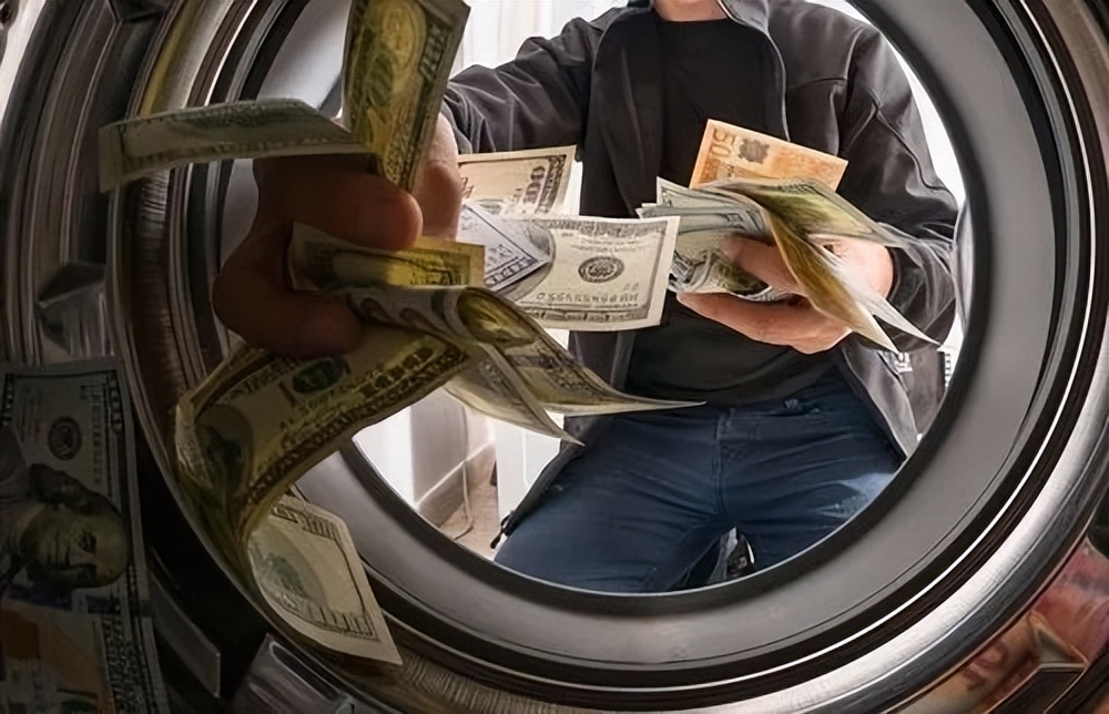 伦敦为什么会成为洗钱中心,伦敦为什么是世界第一大金融中心