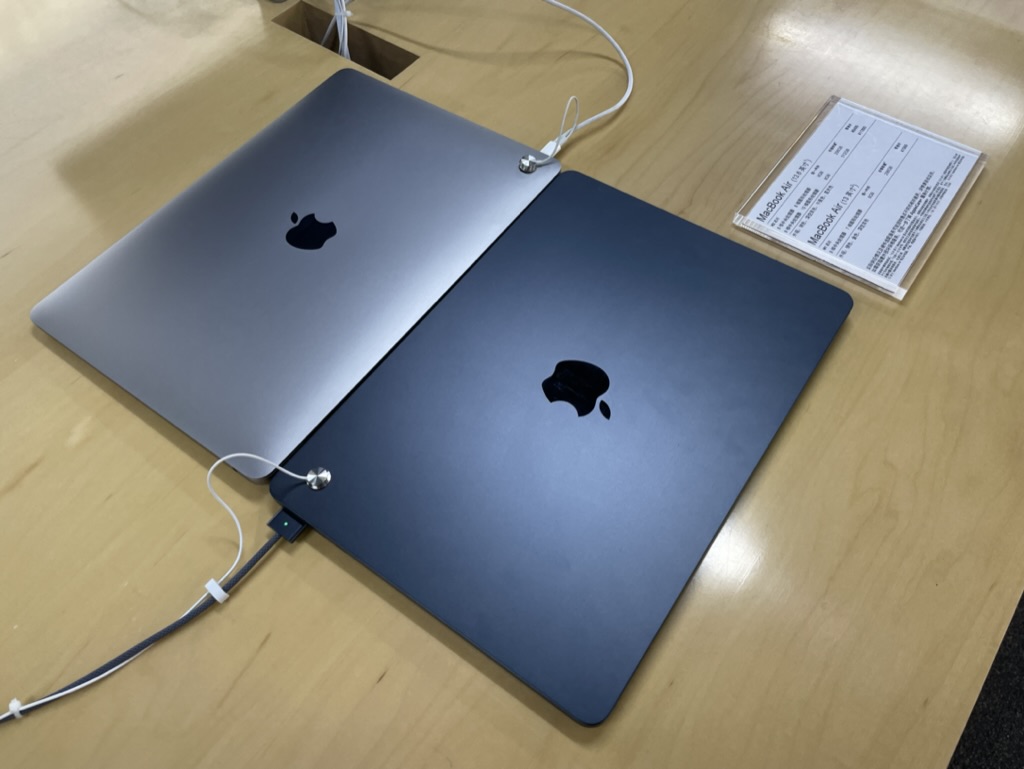 macbookairm2够用么,macbookairm2够不够用