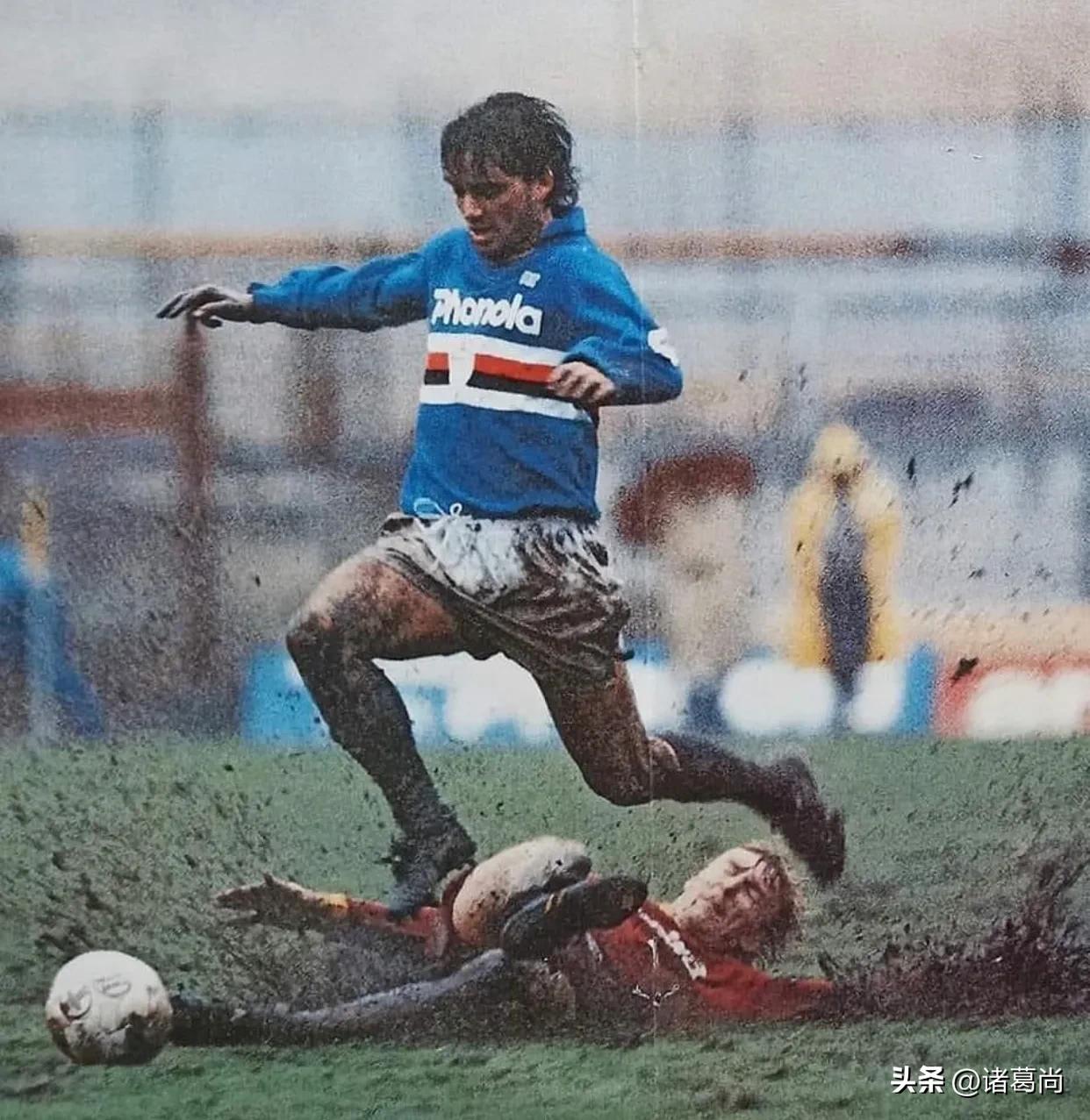 群星璀璨的足球阵容,群星闪耀的意大利队