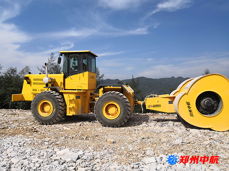 冲击式压实机是什么,冲击压实机视频教程