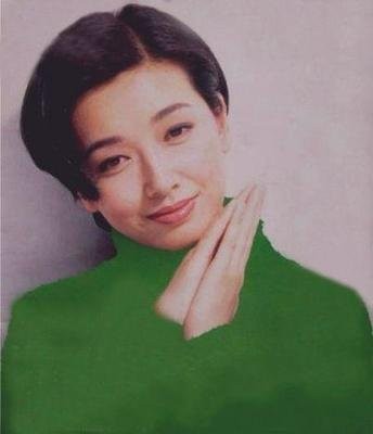 江珊离婚后又拍了哪些电视剧,江珊离婚电视剧