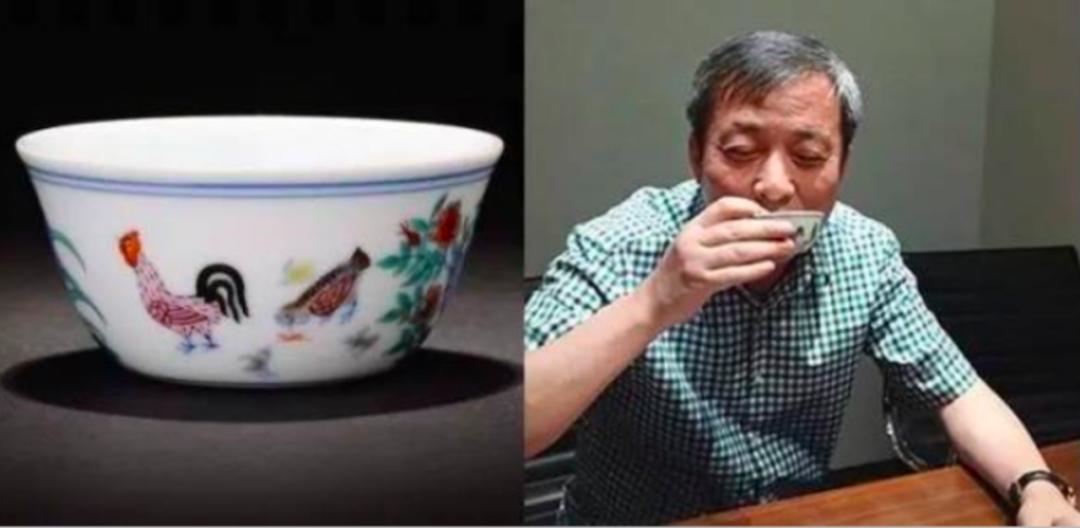 古瓷之美,中国古瓷之美