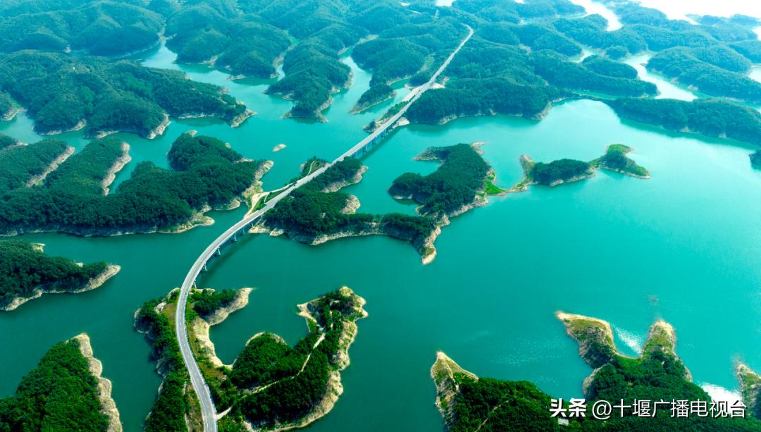 全国百强！为什么是十堰？