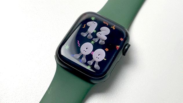 applewatch选购指南s7,applewatchseries7蜂窝版