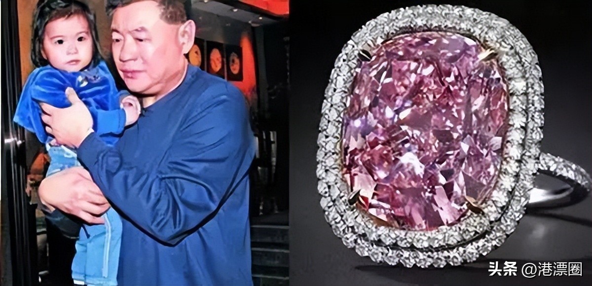 香港三大富婆,港澳三大富豪