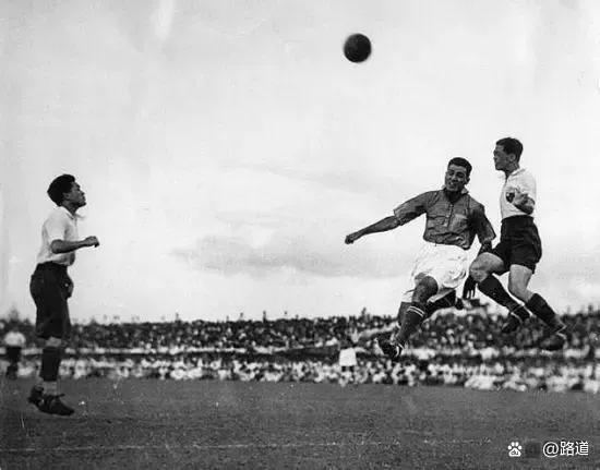 民国足球到底有多厉害,历史上曾经辉煌的中国足球