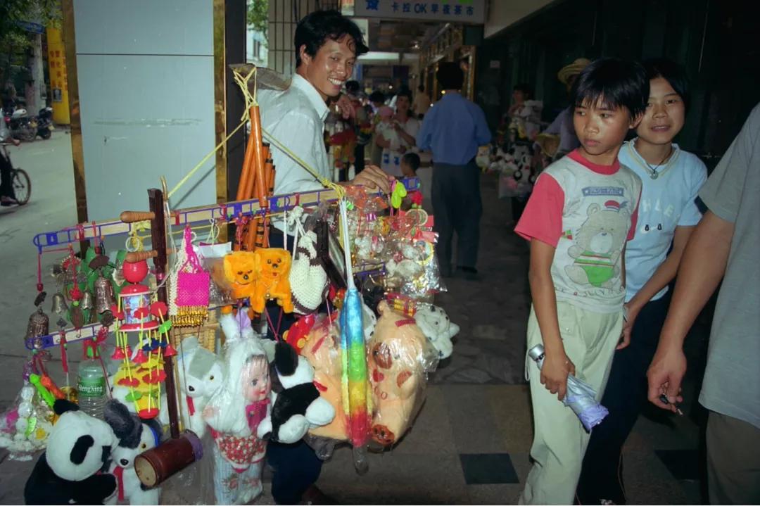 现在有哪些行业脱离了年轻人,中国正在消亡的10个老行当