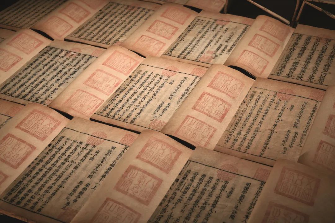 同古堂|海内外孤本宋版、天禄琳琅足本，重磅现身拍场