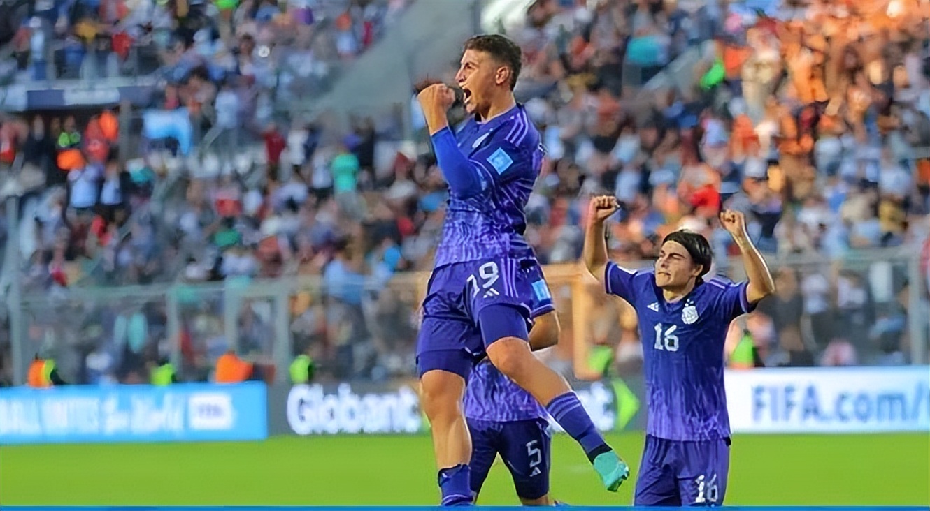 连续5届淘汰阿根廷,阿根廷下场迎战法国队阵容