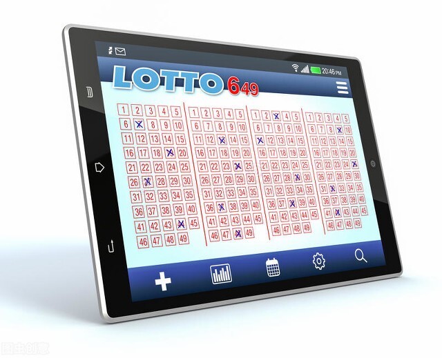 彩票中奖的概率,形象的告诉你彩票中奖概率有多大