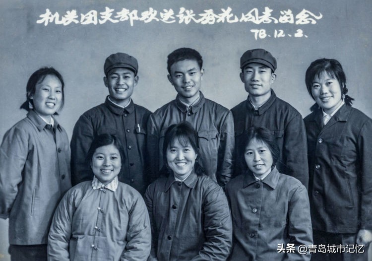 我们这代人的命运,红色经典是我们这代人永恒的记忆