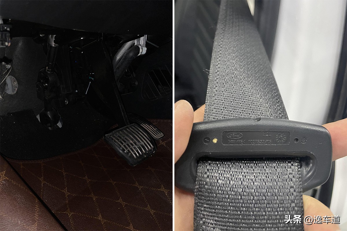 二手福特锐界的10大忠告,二手十万福特锐界